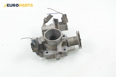 Дроселова клапа за Mazda 323 P V Hatchback (10.1996 - 09.1998) 1.3 16V, 73 к.с.