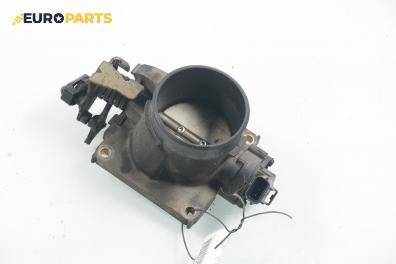 Дроселова клапа за Mazda 6 Sedan I (06.2002 - 12.2008) 2.0, 141 к.с.