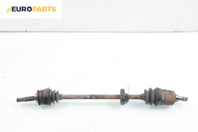 Полуоска за Nissan Micra II Hatchback (01.1992 - 02.2003) 1.0 i 16V, 54 к.с., позиция: предна, дясна