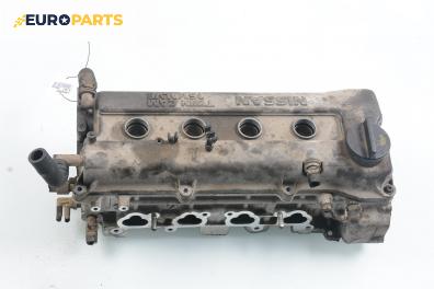 Глава за Nissan Micra II Hatchback (01.1992 - 02.2003) 1.0 i 16V, 54 к.с.