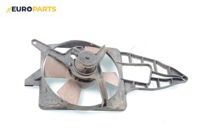 Перка охлаждане за Opel Corsa B Hatchback (03.1993 - 12.2002) 1.2 i 16V, 65 к.с.