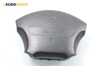 Airbag за Nissan Micra II Hatchback (01.1992 - 02.2003), 2+1 вр., позиция: предна