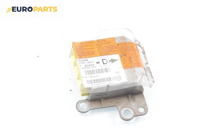 Модул за AIRBAG за Nissan Micra II Hatchback (01.1992 - 02.2003), № Bosch 0 285 001 323