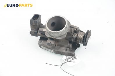 Дроселова клапа за Ford Ka Hatchback (09.1996 - 11.2008) 1.3 i, 60 к.с., № 97BF-AD