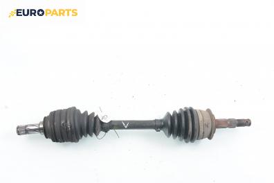 Полуоска за Opel Corsa B Hatchback (03.1993 - 12.2002) 1.2 i 16V, 65 к.с., позиция: предна, лява