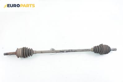 Полуоска за Opel Corsa B Hatchback (03.1993 - 12.2002) 1.2 i 16V, 65 к.с., позиция: предна, дясна