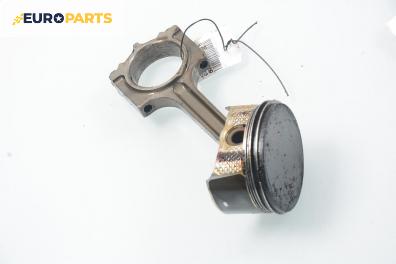 Бутало за Mazda 6 Sedan I (06.2002 - 12.2008) 2.0, 141 к.с.