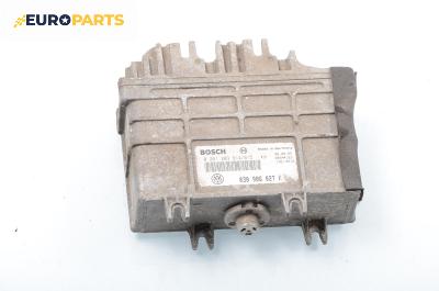 Компютър двигател за Volkswagen Polo Hatchback II (10.1994 - 10.1999) 60 1.4, 60 к.с., № Bosch 0 261 203 914/915