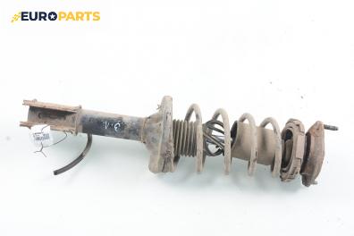 Макферсон за Mazda 626 IV Hatchback (08.1991 - 04.1997), хечбек, позиция: задна, лява