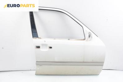Врата за Mercedes-Benz C-Class Sedan (W202) (03.1993 - 05.2000), седан, позиция: предна, дясна