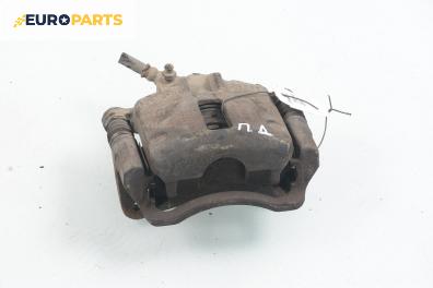 Спирачен апарат за Nissan Micra II Hatchback (01.1992 - 02.2003), позиция: предна, дясна