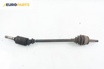 Полуоска за Nissan Micra II Hatchback (01.1992 - 02.2003) 1.5 D, 57 к.с., позиция: предна, дясна
