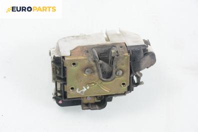 Брава на врата за Volkswagen Polo Hatchback II (10.1994 - 10.1999), позиция: дясна