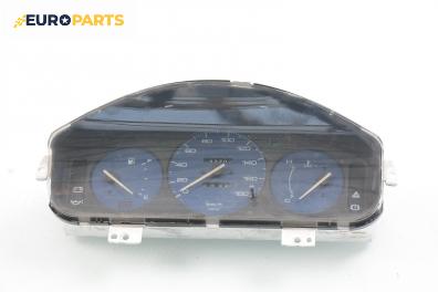 Километраж за Mazda 121 II Hatchback (11.1990 - 05.1997) 1.1, 54 к.с.