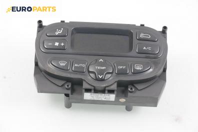 Панел климатроник за Citroen Xsara Picasso (09.1999 - 06.2012), № 9 140 010 369