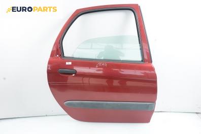 Врата за Citroen Xsara Picasso (09.1999 - 06.2012), позиция: задна, дясна