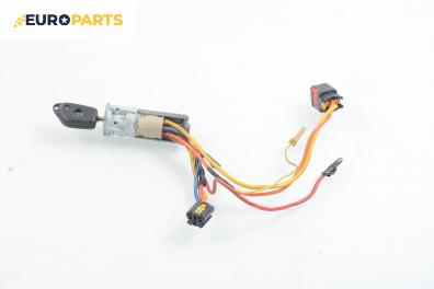 Контактен ключ за Citroen Xsara Picasso (09.1999 - 06.2012)