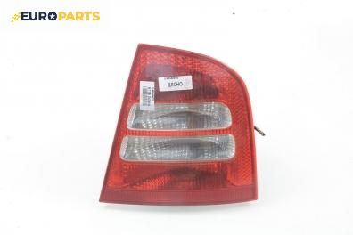 Стоп за Skoda Octavia I Sedan (09.1996 - 12.2010), хечбек, позиция: дясна