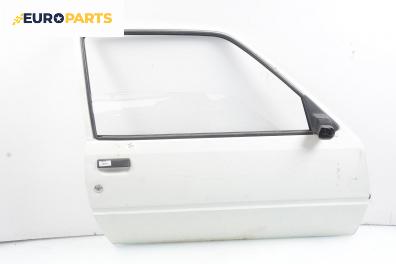 Врата за Peugeot 205 II Hatchback (01.1987 - 09.1998), 2+1 вр., хечбек, позиция: дясна