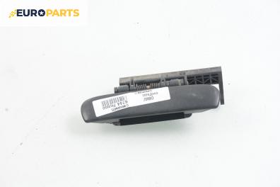 Външна дръжка за Citroen Xsara Picasso (09.1999 - 06.2012), позиция: предна, лява