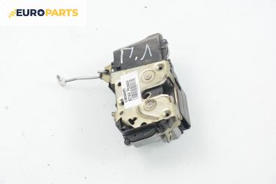 Брава на врата за Citroen Xsara Picasso (09.1999 - 06.2012), позиция: предна, лява