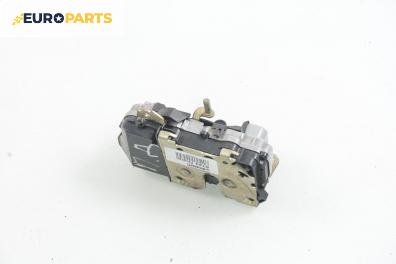 Брава на врата за Citroen Xsara Picasso (09.1999 - 06.2012), позиция: предна, дясна