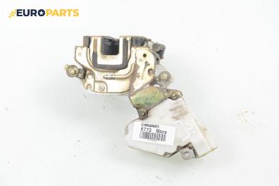 Брава на врата за Nissan Micra II Hatchback (01.1992 - 02.2003), позиция: дясна