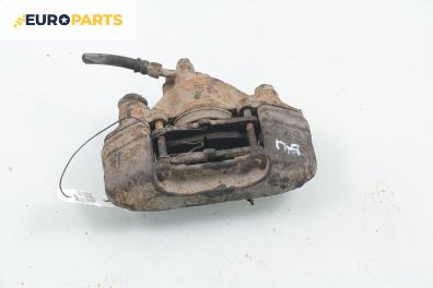 Спирачен апарат за Mazda 121 II Hatchback (11.1990 - 05.1997), позиция: предна, дясна
