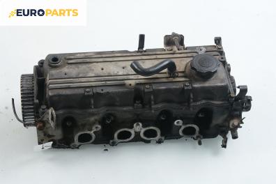 Глава за Mazda 121 II Hatchback (11.1990 - 05.1997) 1.1, 54 к.с.