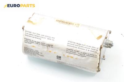 Airbag за Opel Corsa B Hatchback (03.1993 - 12.2002), 2+1 вр., позиция: предна