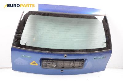 Заден капак за Fiat Punto Hatchback (09.1993 - 09.1999), 2+1 вр.