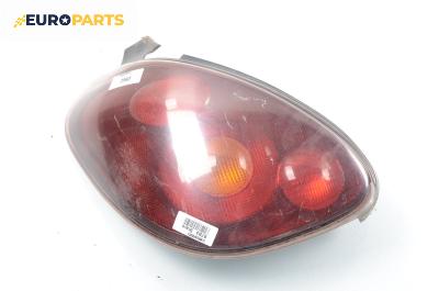 Стоп за Fiat Bravo I Coupe (1995-10-01 - 2001-10-01), позиция: лява