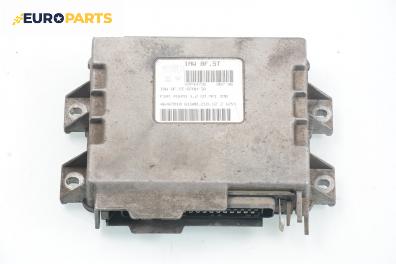 Компютър двигател за Fiat Punto Hatchback (09.1993 - 09.1999) 75 1.2, 73 к.с., № IAW 8F.5T