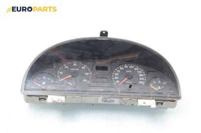 Километраж за Lancia Zeta Minivan (05.1995 - 09.2002) 2.1 TD (220AJ5), 109 к.с.