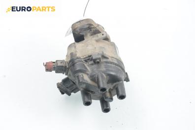 Палец на разпределителя на запалването (делко) за Mitsubishi Colt IV Hatchback (03.1992 - 04.1996) 1.3 GLi 12V (CA1A), 75 к.с.