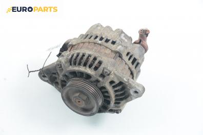 Алтернатор / генератор за Mitsubishi Colt IV Hatchback (03.1992 - 04.1996) 1.3 GLi 12V (CA1A), 75 к.с.
