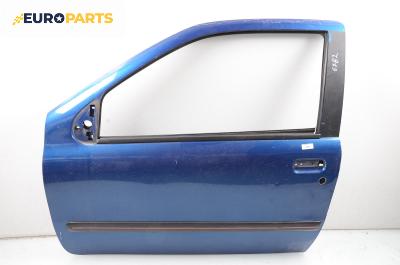 Врата за Fiat Punto Hatchback (09.1993 - 09.1999), 2+1 вр., позиция: лява
