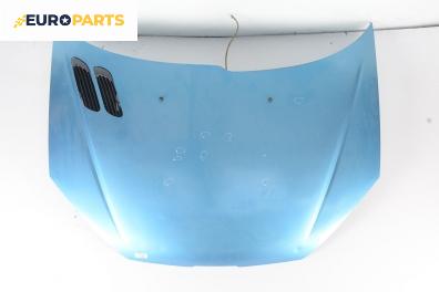 Преден капак за Peugeot 206 Hatchback (08.1998 - 12.2012), 4+1 вр., хечбек