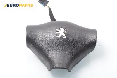 Airbag за Peugeot 206 Hatchback (08.1998 - 12.2012), 4+1 вр., хечбек