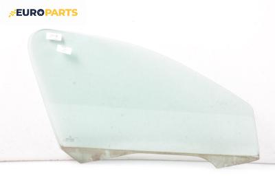 Странично стъкло за Peugeot 206 Hatchback (08.1998 - 12.2012), 4+1 вр., хечбек, позиция: предна, дясна