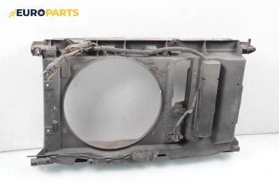 Дифузьор за Peugeot 307 Hatchback (08.2000 - 12.2012) 1.6 16V, 109 к.с.