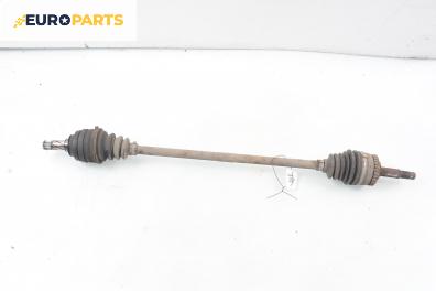 Полуоска за Opel Corsa B Hatchback (03.1993 - 12.2002) 1.4 i 16V, 90 к.с., позиция: предна, дясна