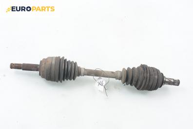 Полуоска за Opel Corsa B Hatchback (03.1993 - 12.2002) 1.4 i 16V, 90 к.с., позиция: предна, лява