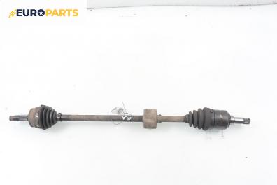 Полуоска за Fiat Punto Hatchback (09.1993 - 09.1999) 75 1.2, 73 к.с., позиция: предна, дясна