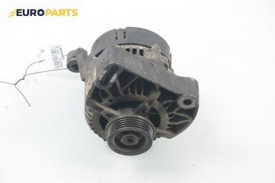 Алтернатор / генератор за Fiat Punto Hatchback (09.1993 - 09.1999) 75 1.2, 73 к.с.