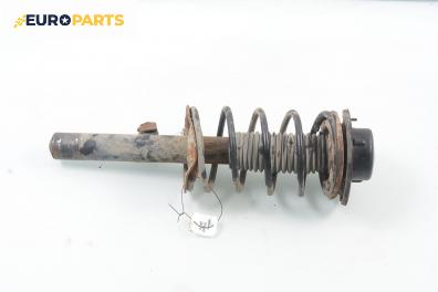 Макферсон за Peugeot 206 Hatchback (08.1998 - 12.2012), хечбек, позиция: предна, дясна