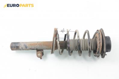 Макферсон за Peugeot 206 Hatchback (08.1998 - 12.2012), хечбек, позиция: предна, лява