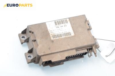 Компютър двигател за Fiat Punto Hatchback (09.1993 - 09.1999) 60 1.2, 58 к.с., № Magneti Marelli IAW 16F.E3