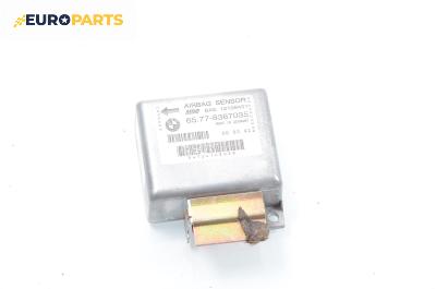 Модул за AIRBAG за BMW 3 Series E36 Sedan (09.1990 - 02.1998), № 65.77-8367035