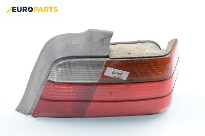 Стоп за BMW 3 Series E36 Sedan (09.1990 - 02.1998), седан, позиция: дясна